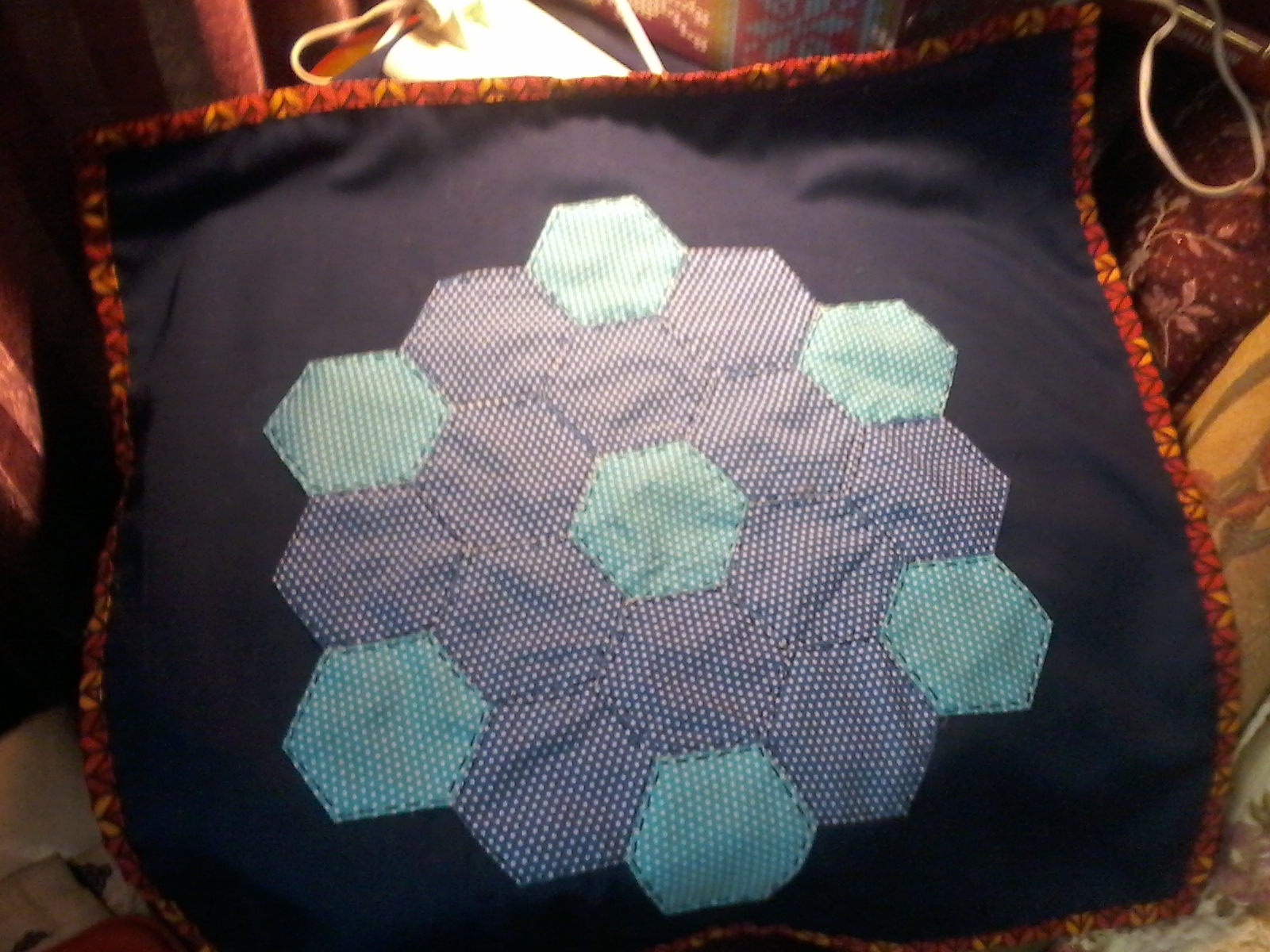 лоскутное баловство