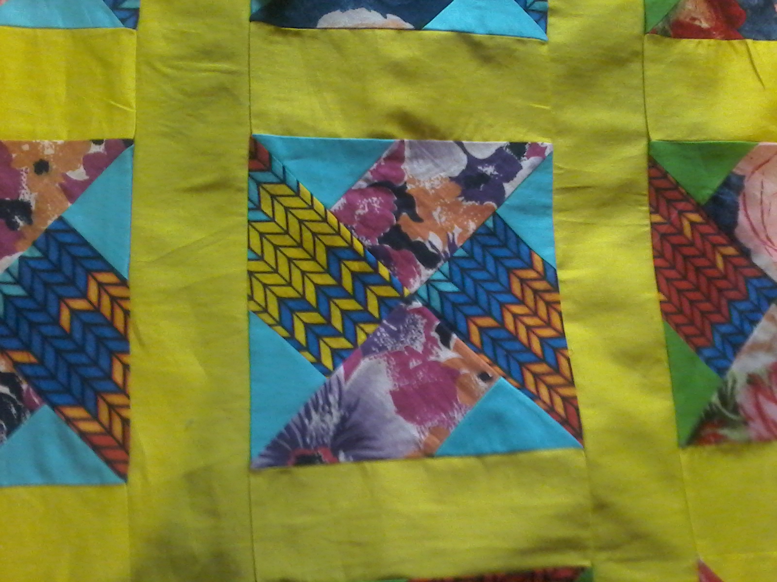 лоскутное покрывало. лоскутное баловство