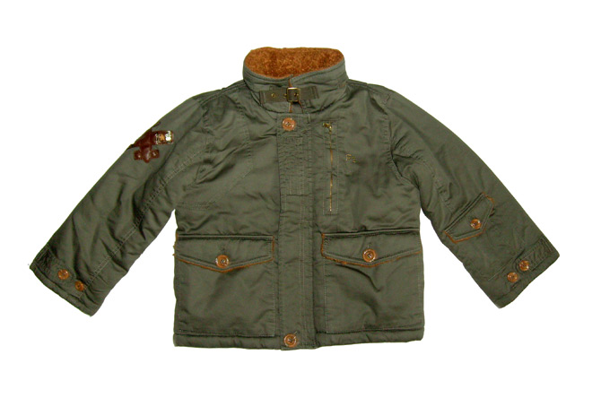 Куртка на мальчика рост 130,б/у в хорошем состояни. ПРИСТРОЕНО