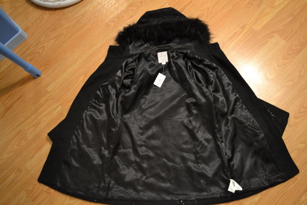 пальто ф.CHILDRENS PLACE. Пристрою