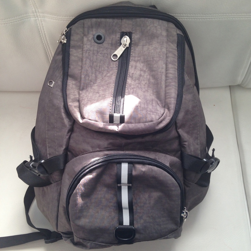 Новый рюкзак. Экв. 1500 руб.. Сумка