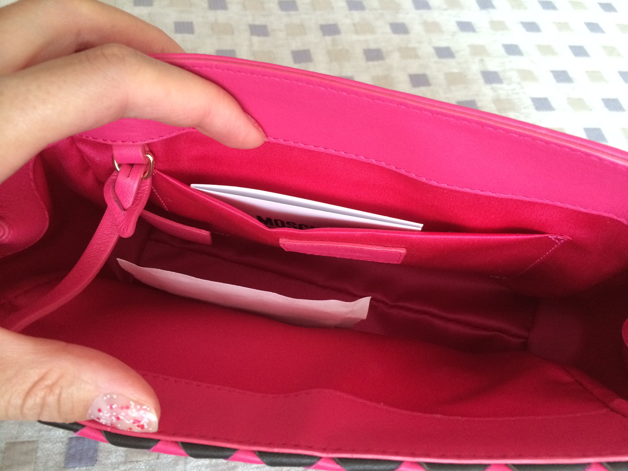 пристроено