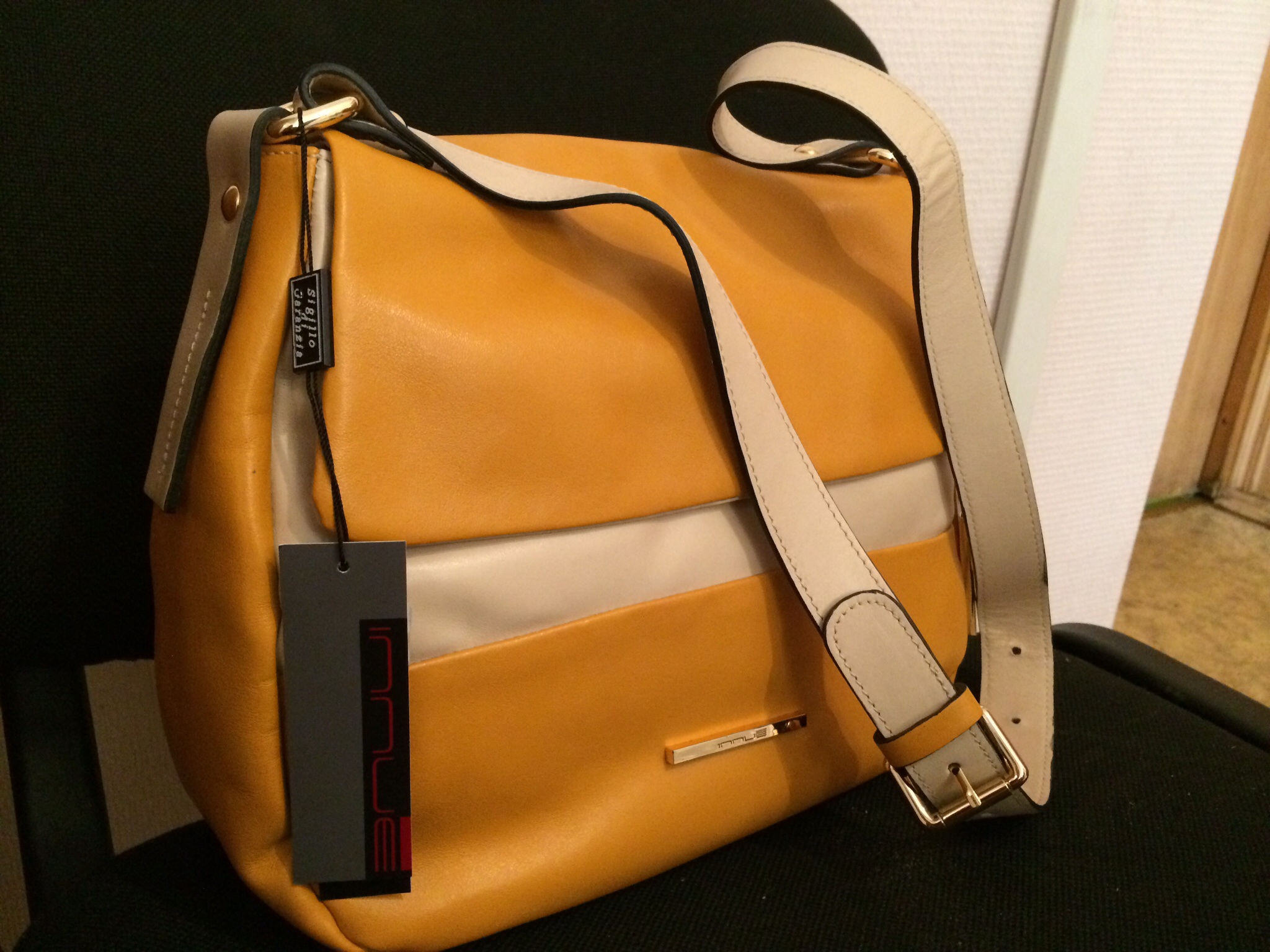 пристроено