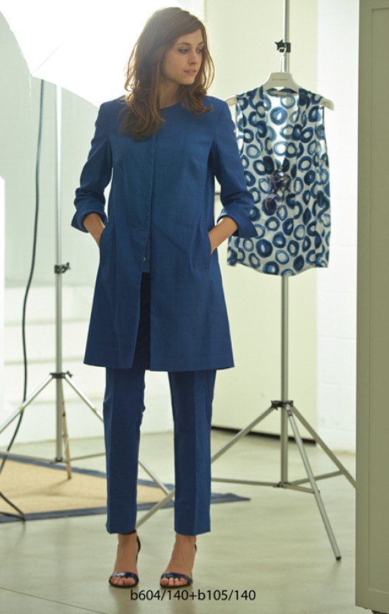 b105/143. Италия для нас - весна лето 2018