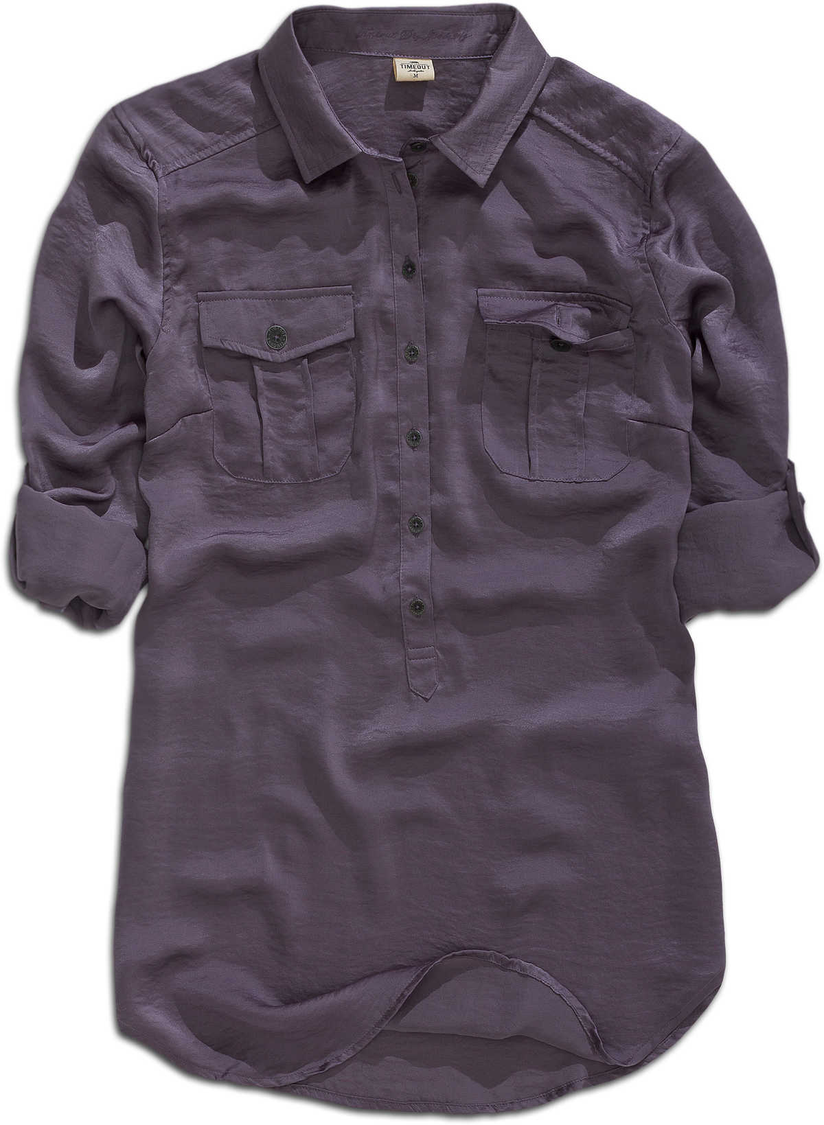 Рубашка ТО. 