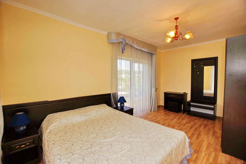 Отель Море Sochi. 