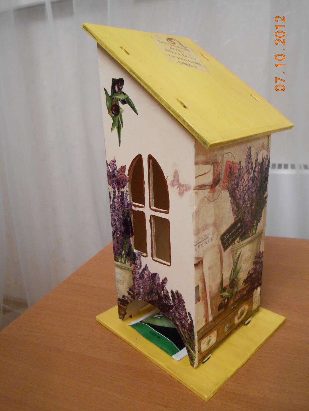 Всякие рукоделия