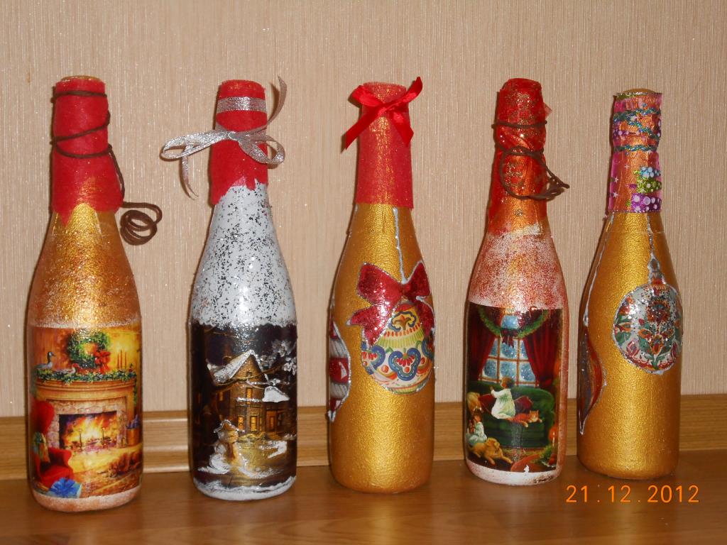 Всякие рукоделия