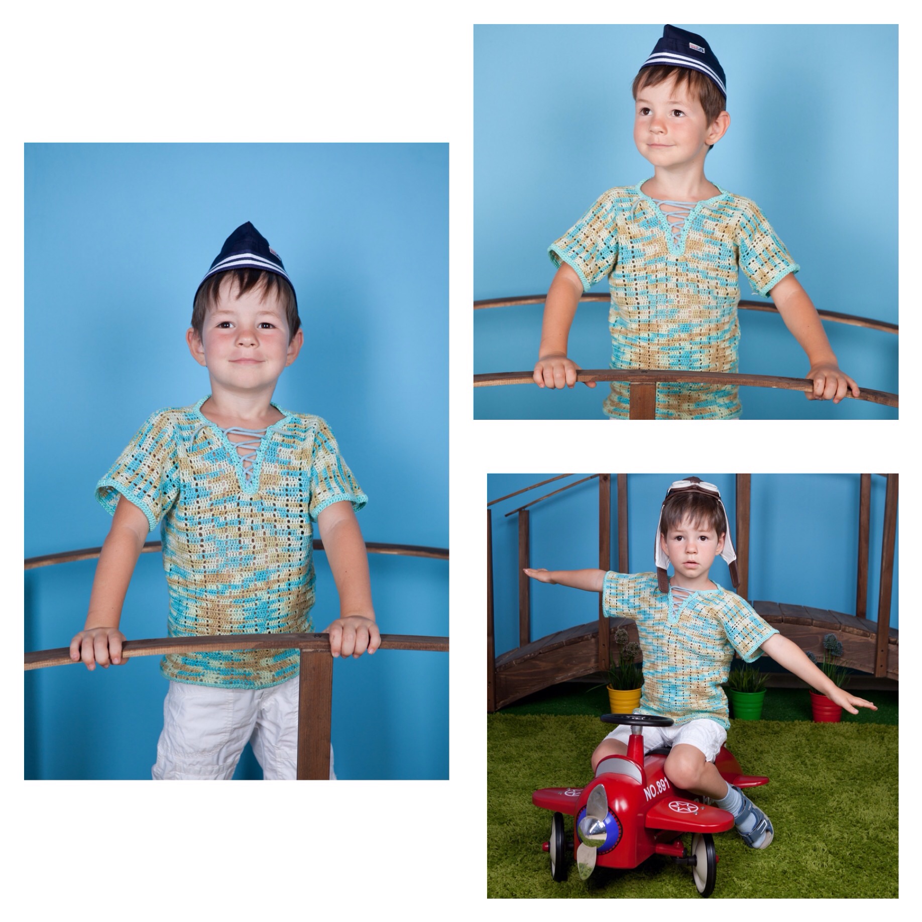 Поло на мальчика. www.eseniya.me Подарки ручной работы. Продажа или обмен. 