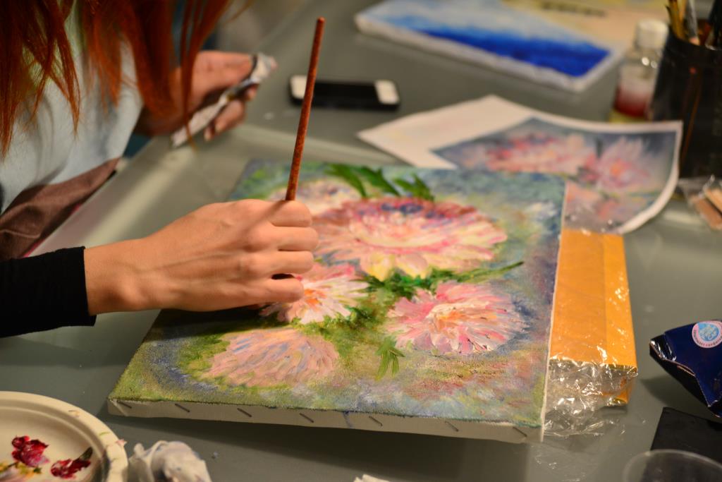 Студия ApArt12