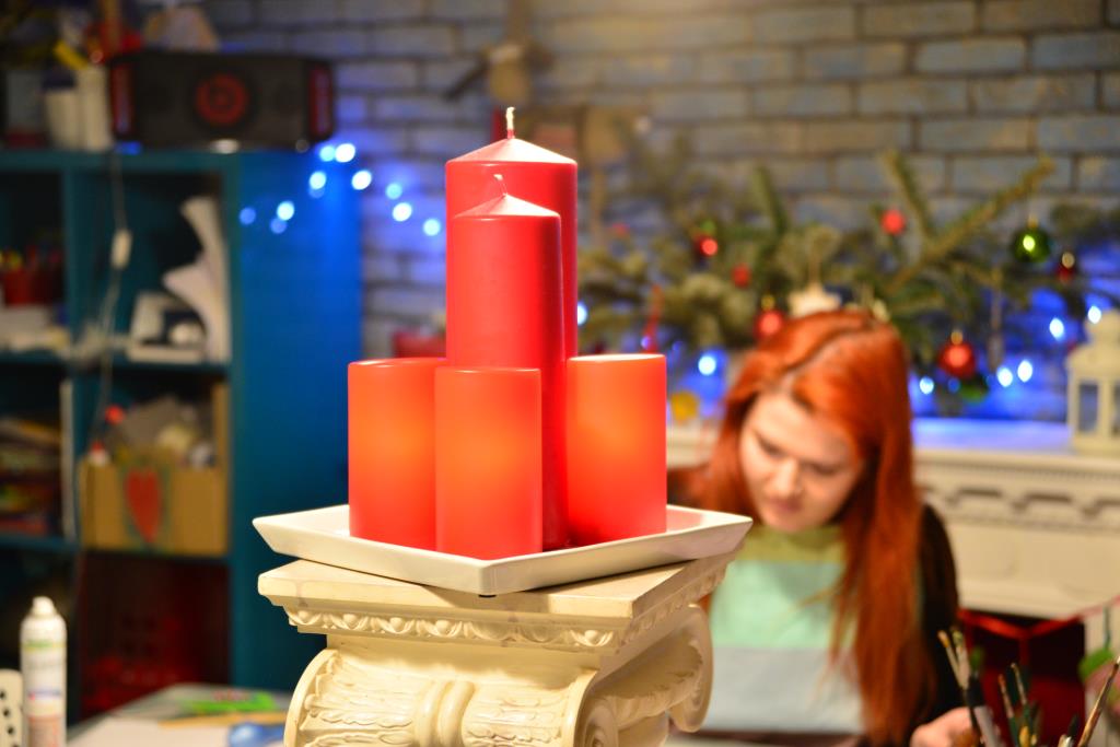 Студия ApArt12