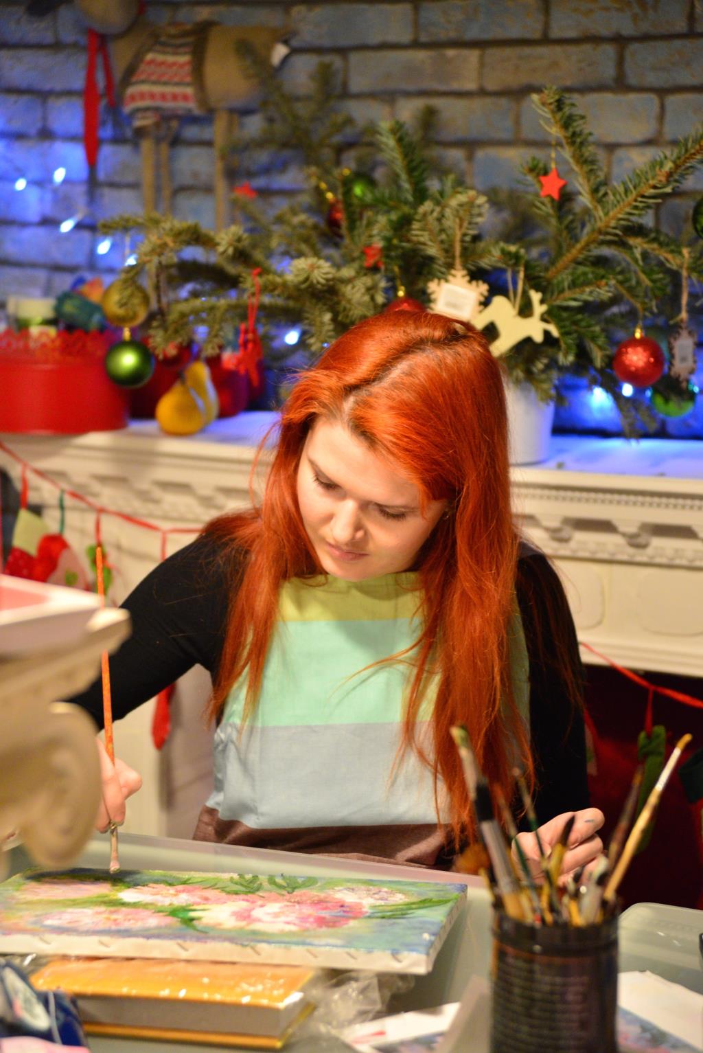 Студия ApArt12