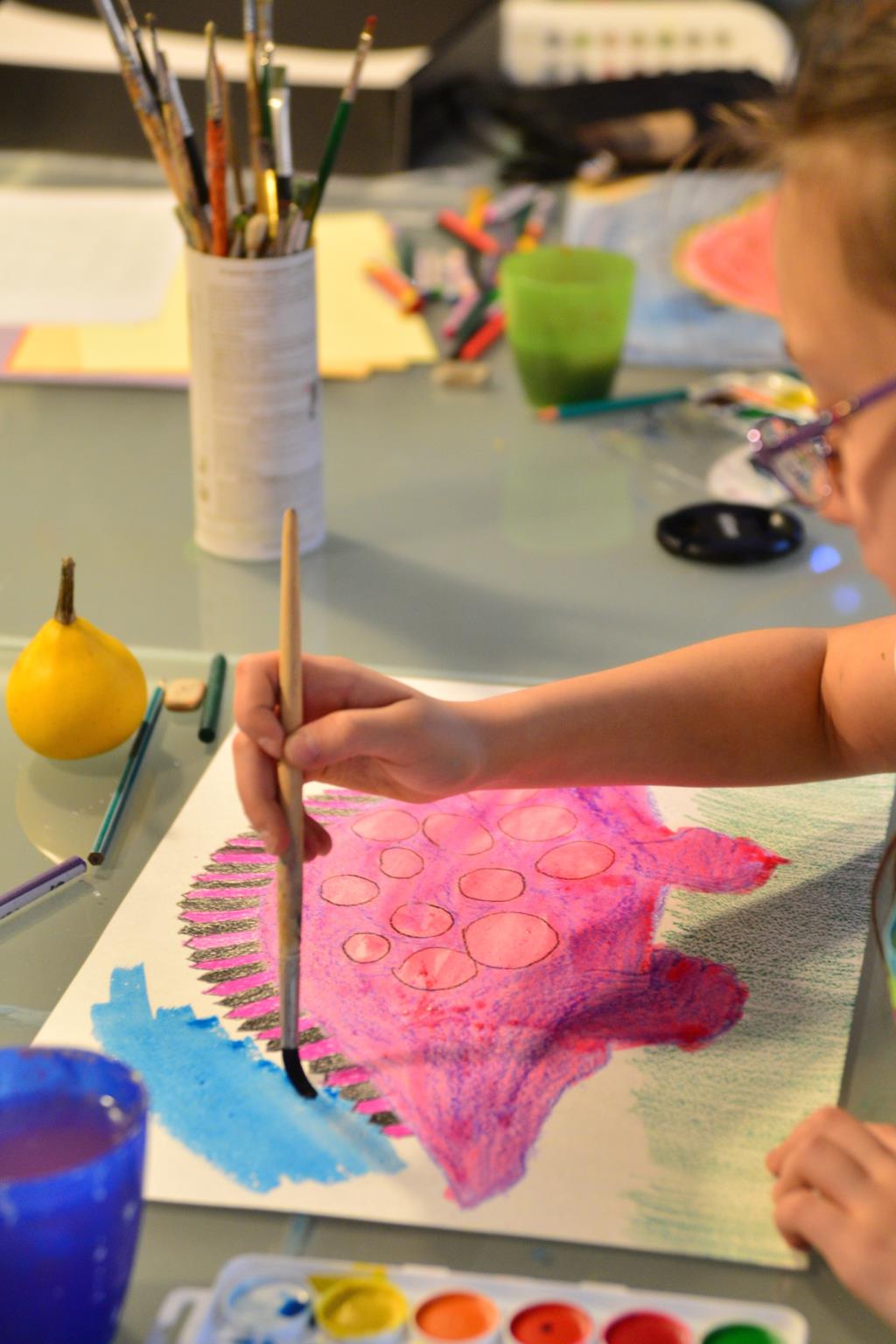 Студия ApArt12