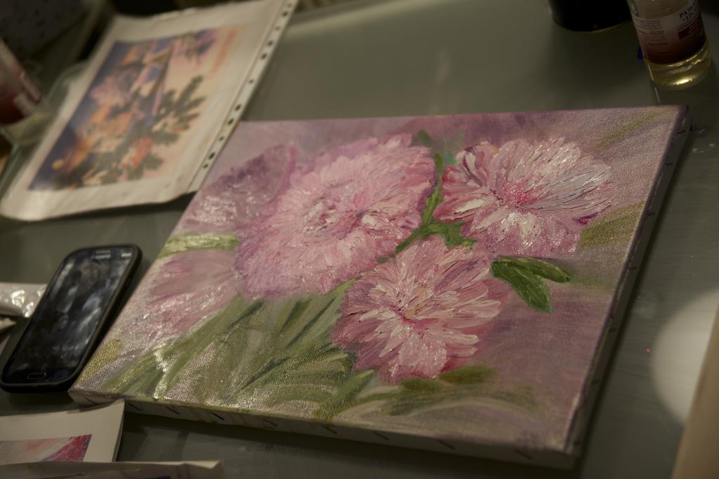 Студия ApArt12