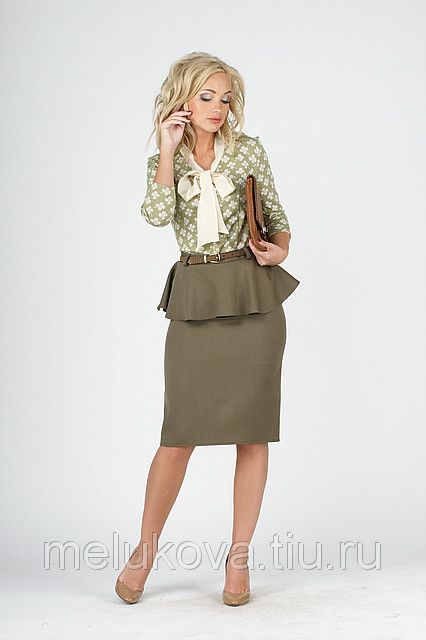 ОЛЬ*ГА МЕЛЮ*КОВА