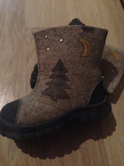 валенки 28 р. Котофей. продам