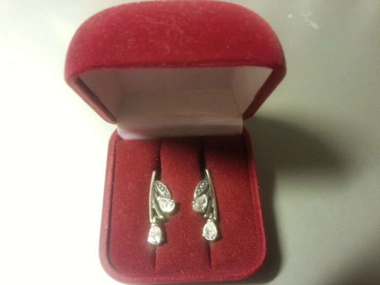 серебро 900р. Ювелирка