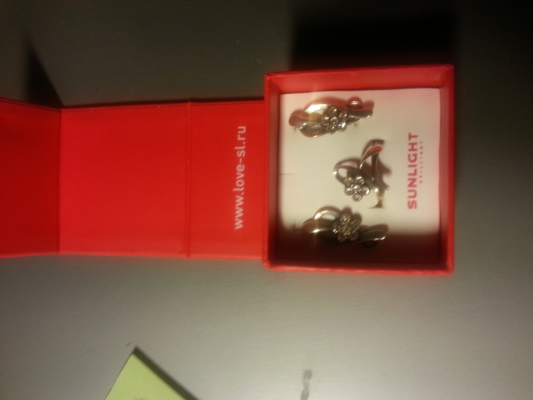 серебро 2000. Ювелирка