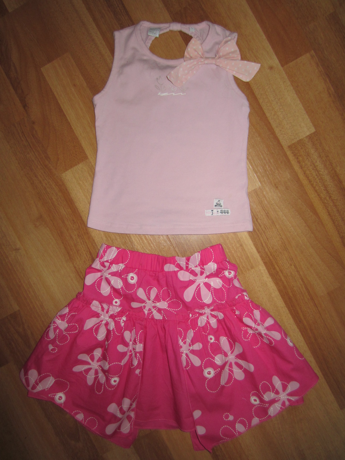 _д/девочек 116-122