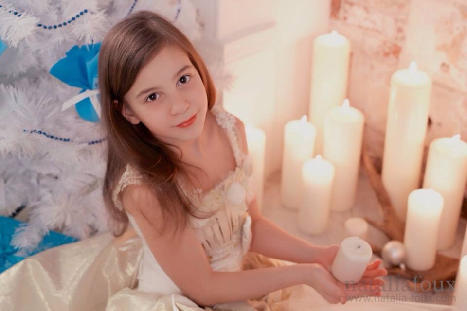 Новый год 2015