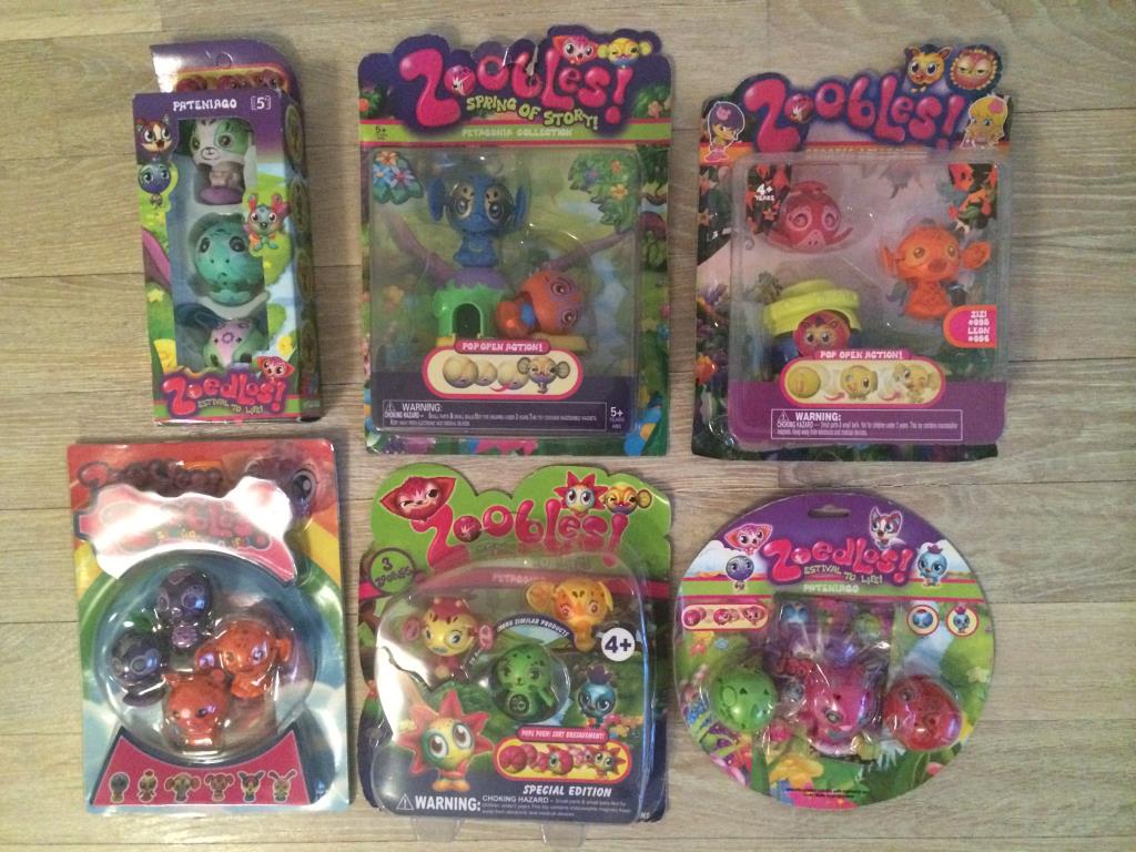 наборы зубалсов. я-Продано