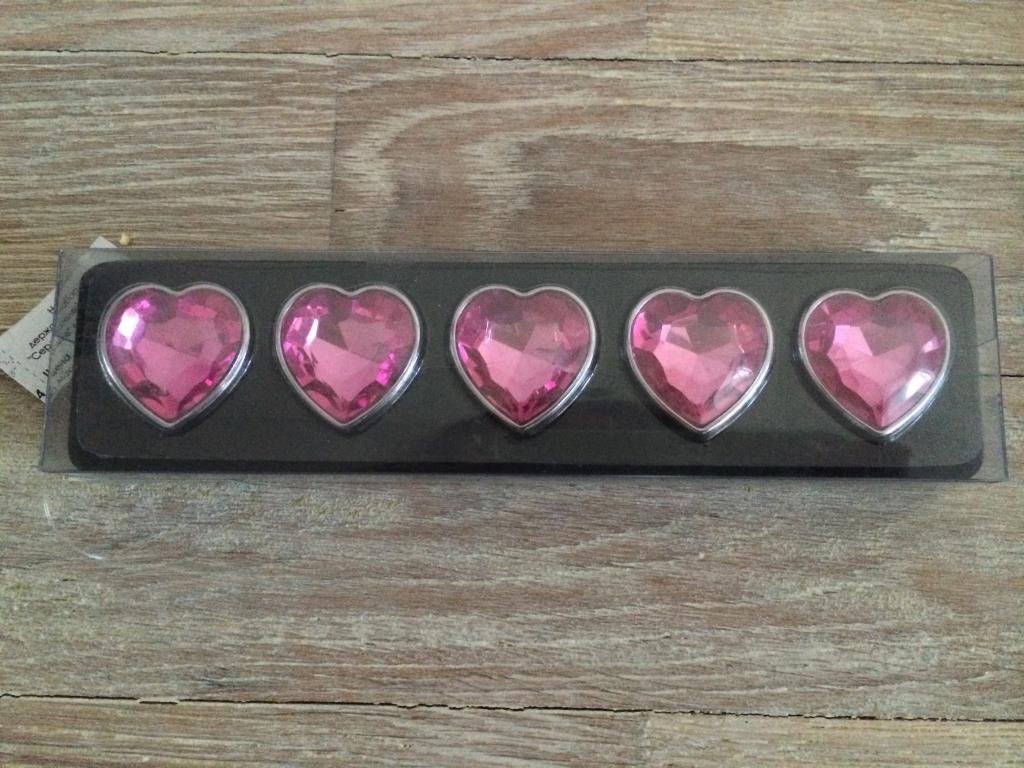 набор держателей-магнитов, экв. 400. Магниты