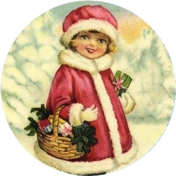 Пряники Новый Год 