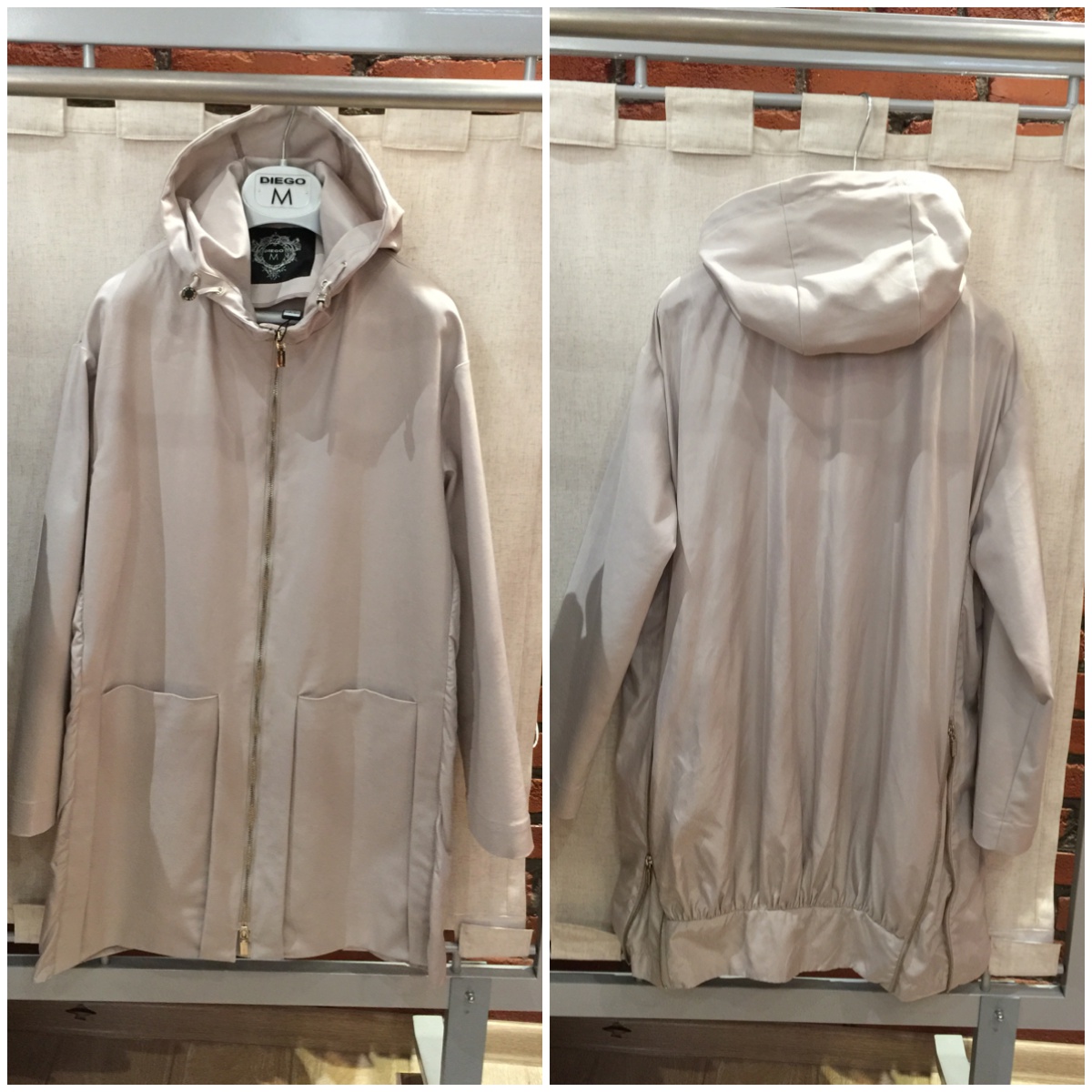 3505.OTL 730 *. Красота из ВЕРОНЫ - весна лето 2016