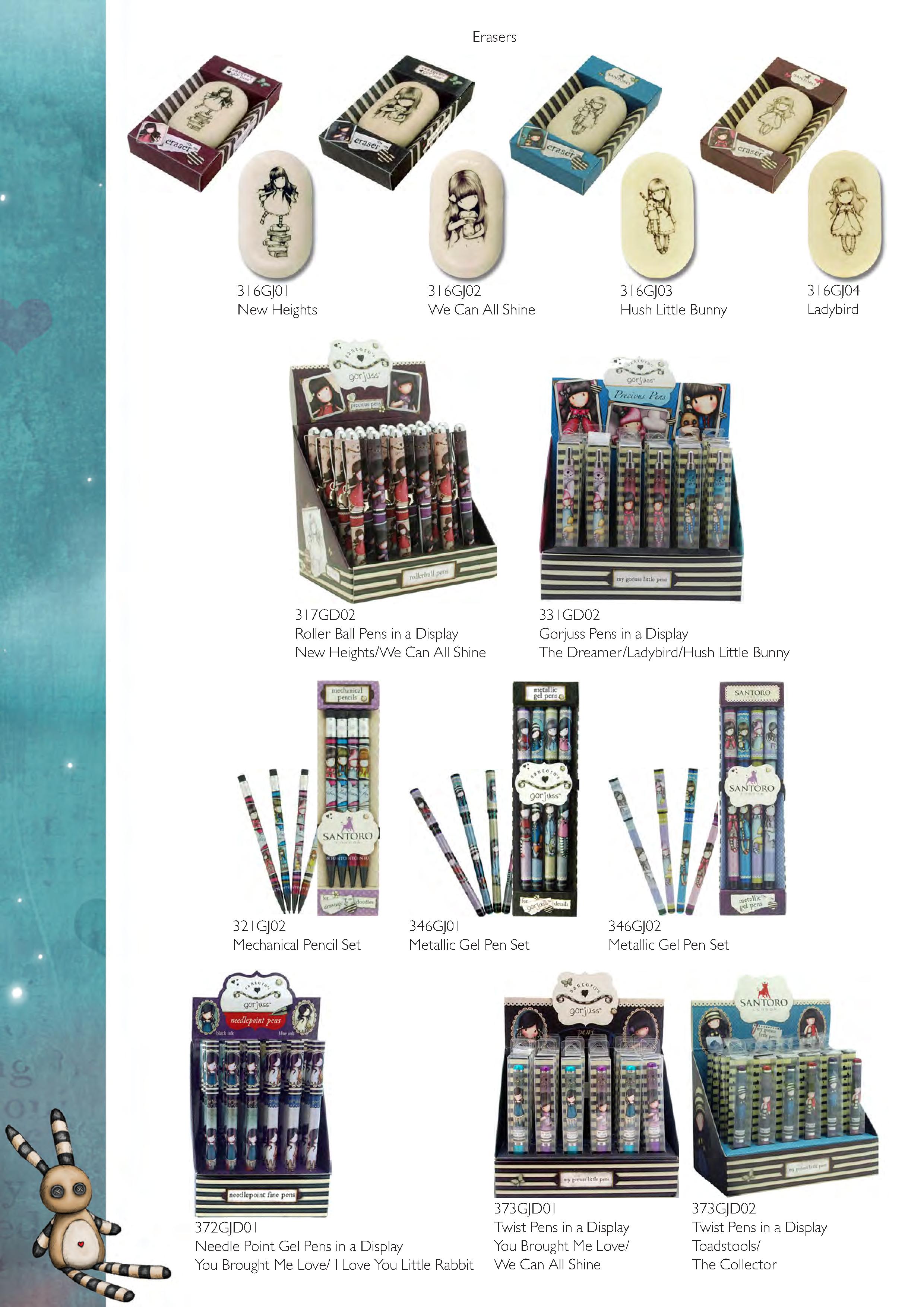 Санторо 2015-2016