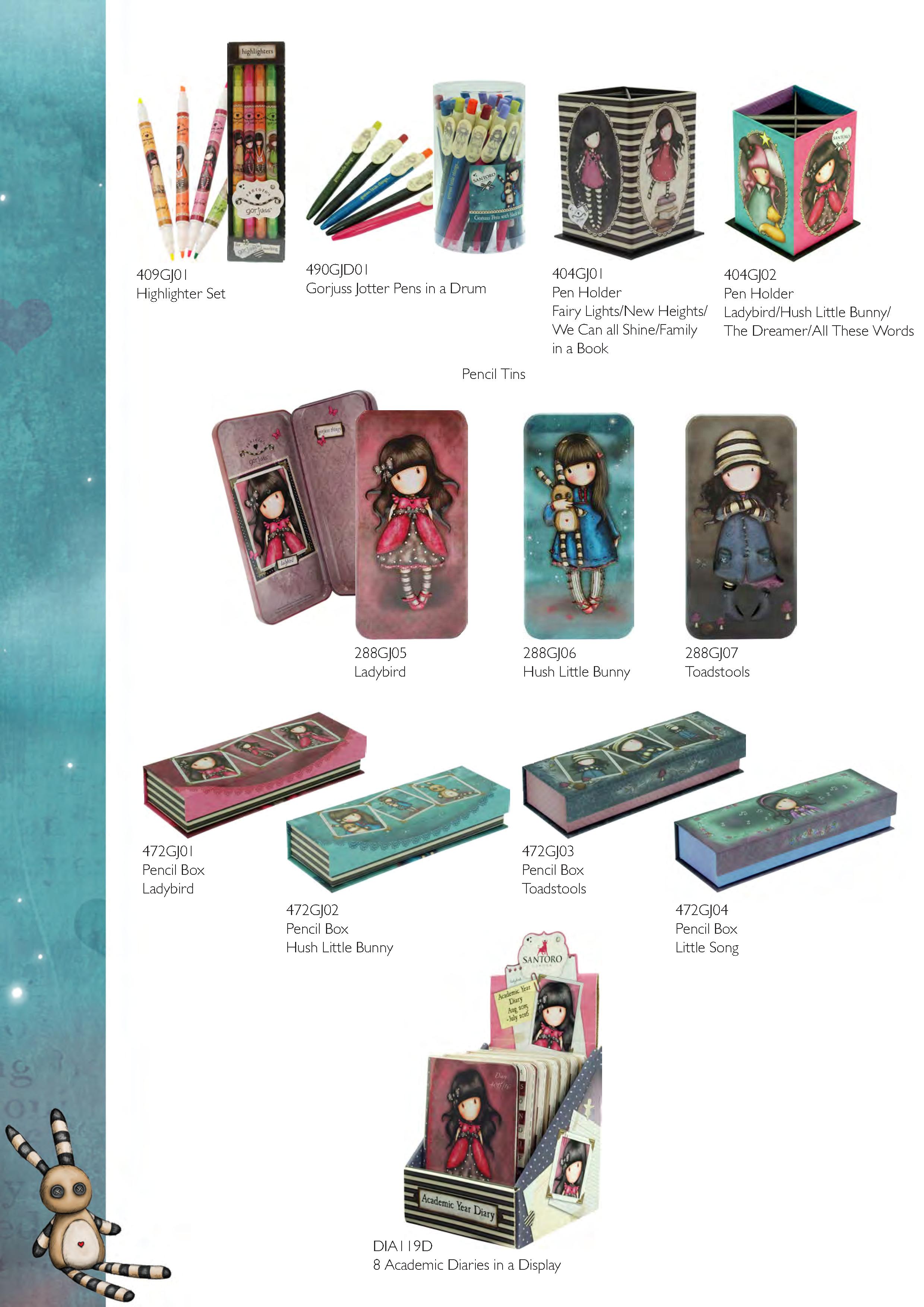 Санторо 2015-2016