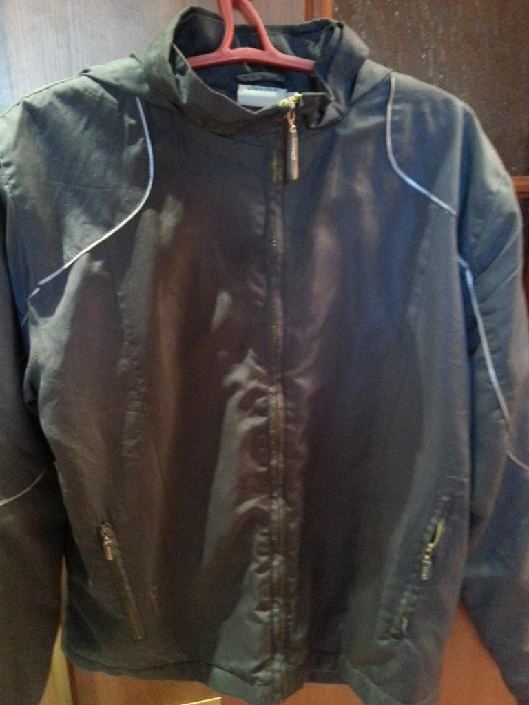 куртка Demix sport Jbniur. вещи и обувь для подростка