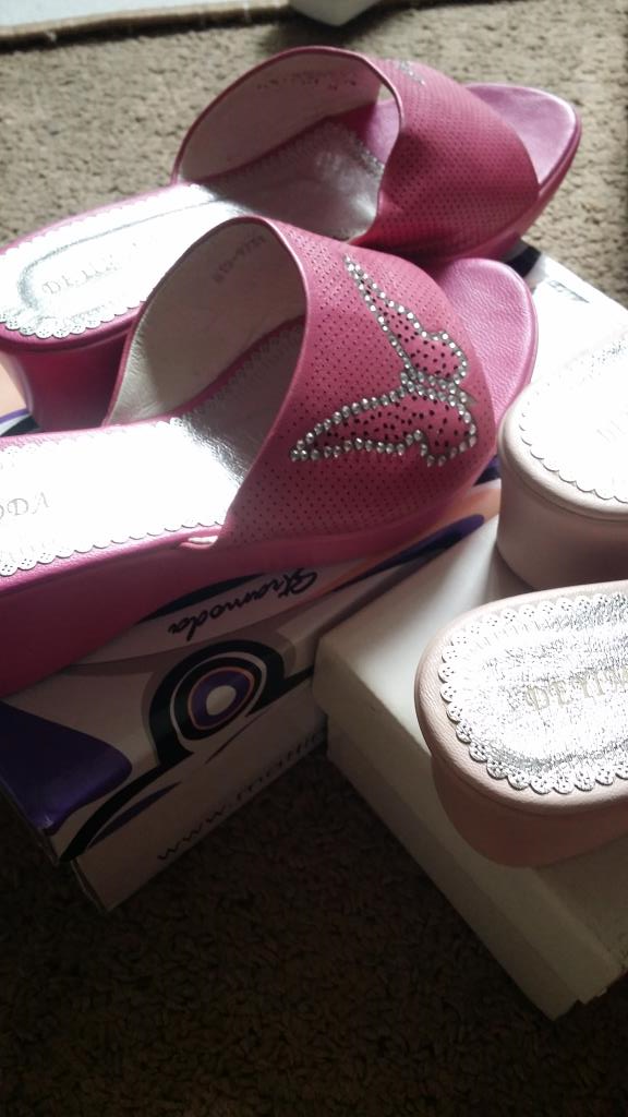 Отдам даром, 39 р-р. 