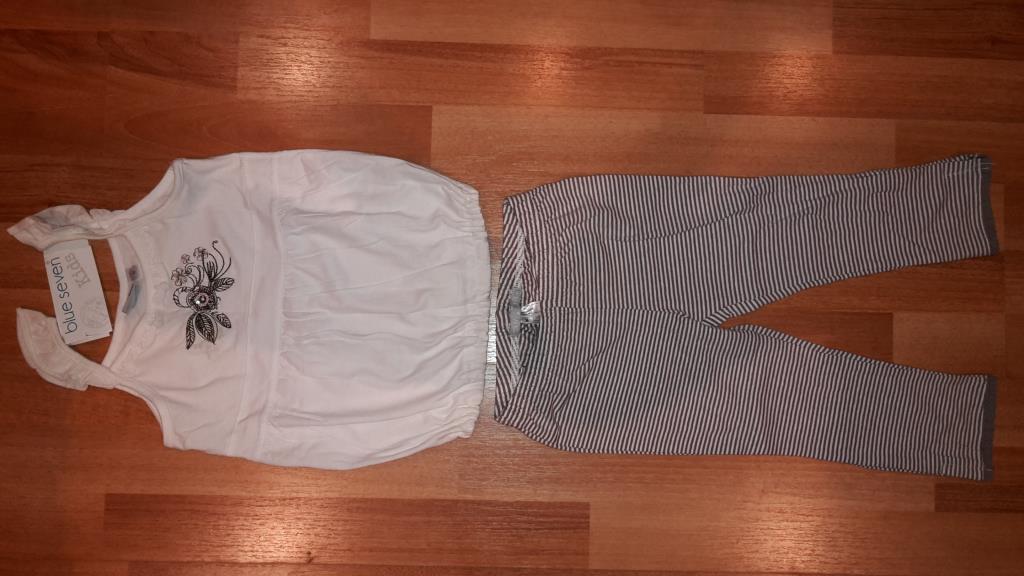 р.6 на 116-122 Losan BlueSeven. НОВОЕ, ПРИСТРОЙ, СП, ЗШ