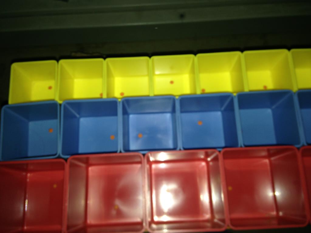 Набор для кактусов новый. Резерв для моих хотелок