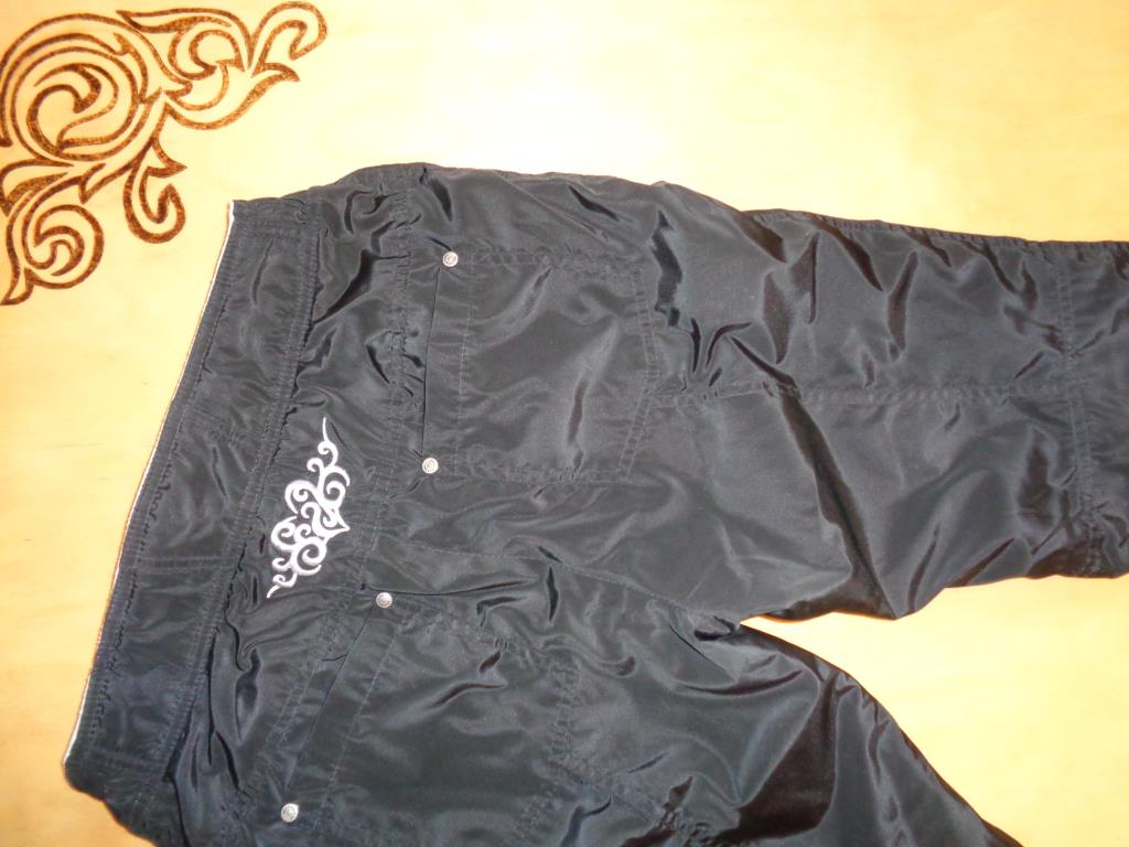 ПРИСТРОЙ (взрослое)