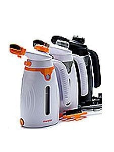 50549  Отпариватель MS10748 MONSTER 800Вт,проф.руч. Отпариватели, паровые швабры,пароочистители.