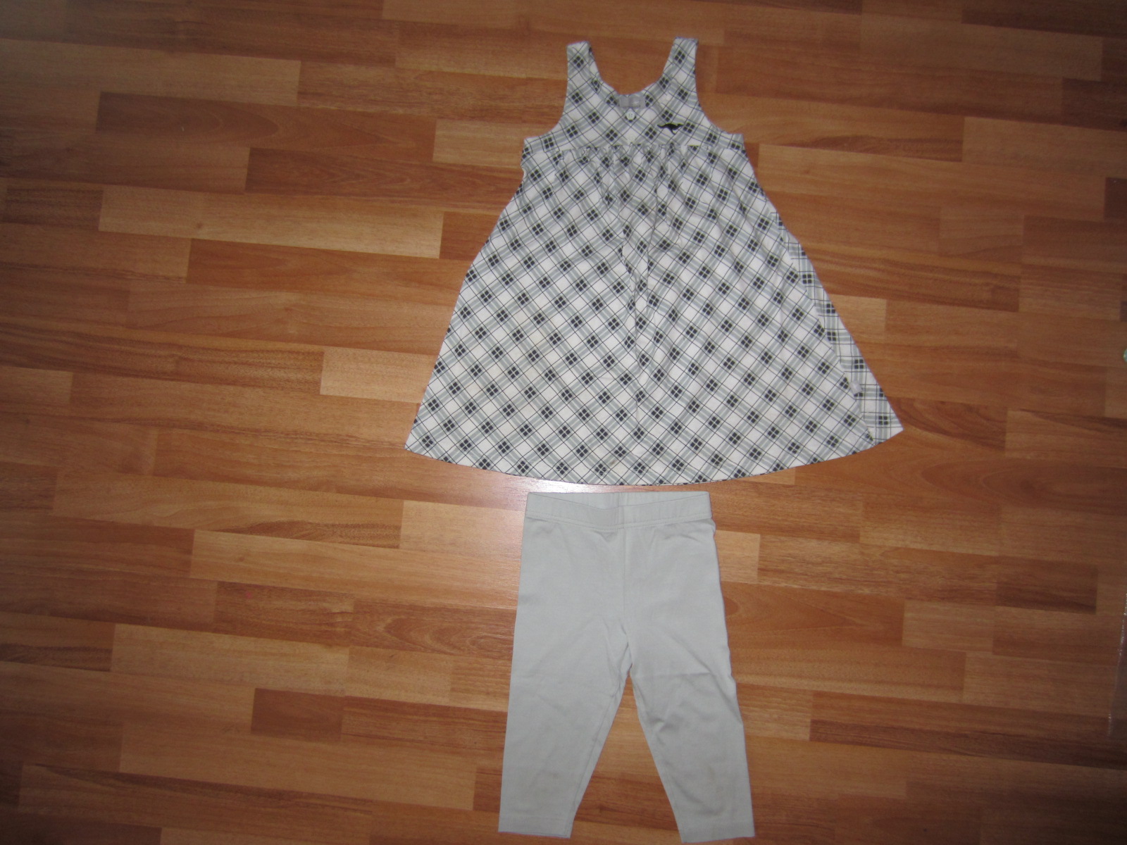 Конгарос. _д/девочек 116-122