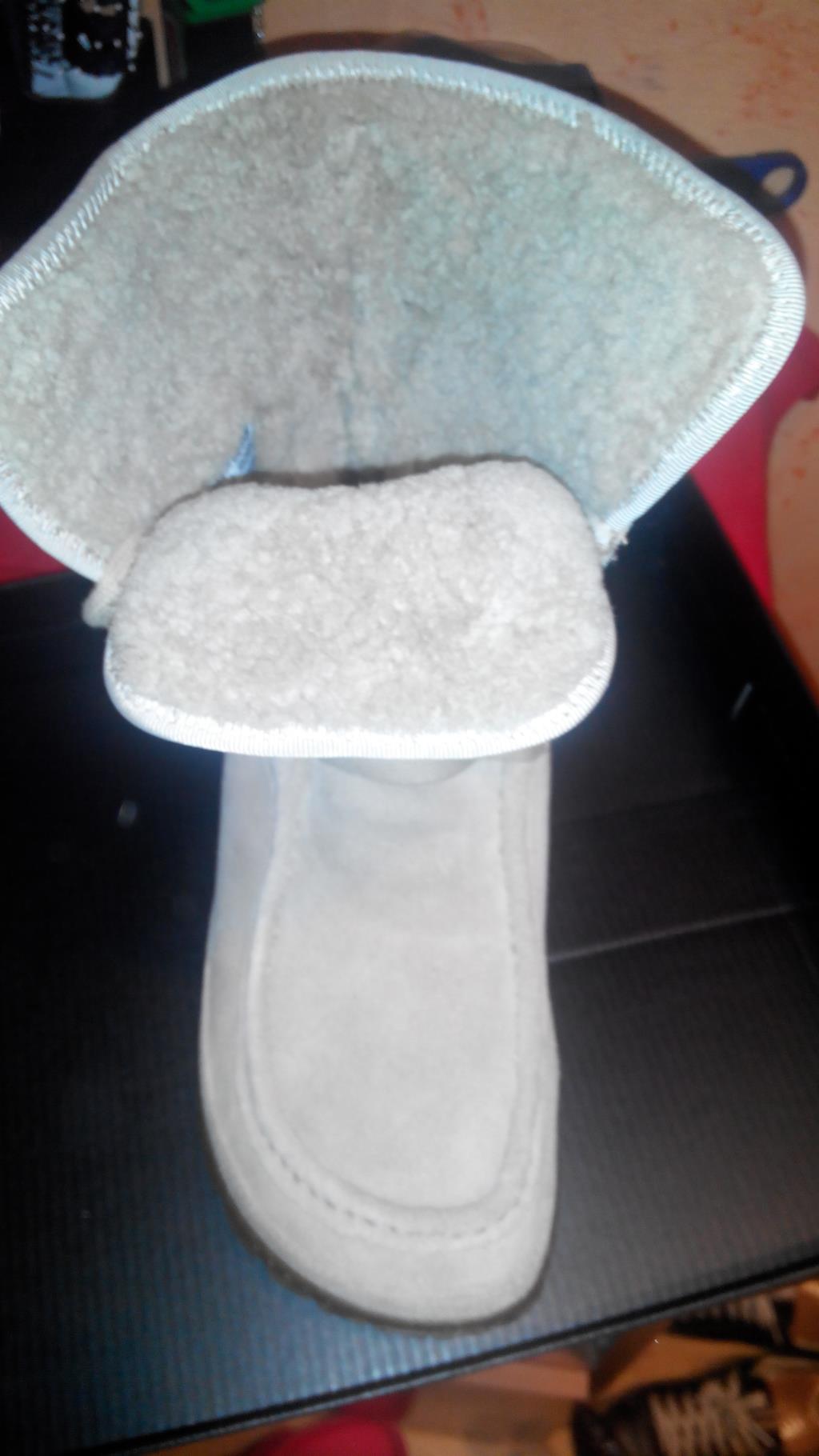 Clarks успешно носится))