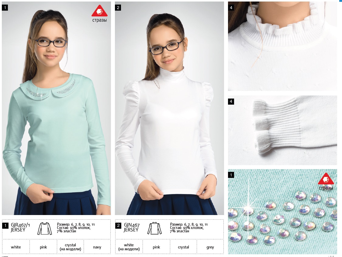 Детская одежда