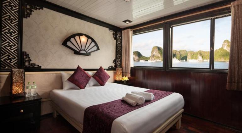 Aclass Legend Cruise. 