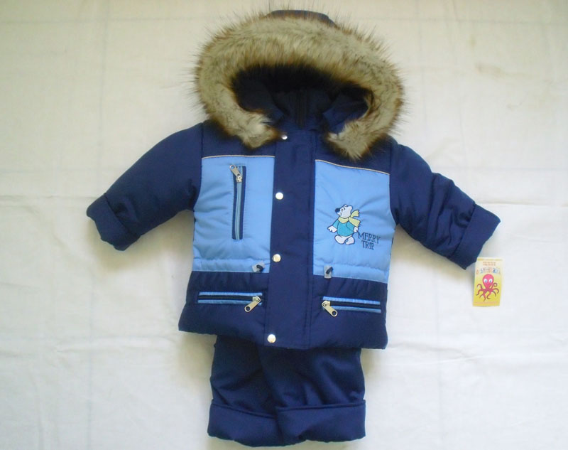 ОСЬМИНОЖКА