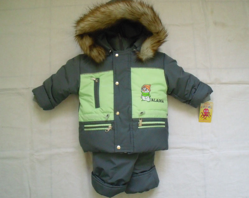 ОСЬМИНОЖКА