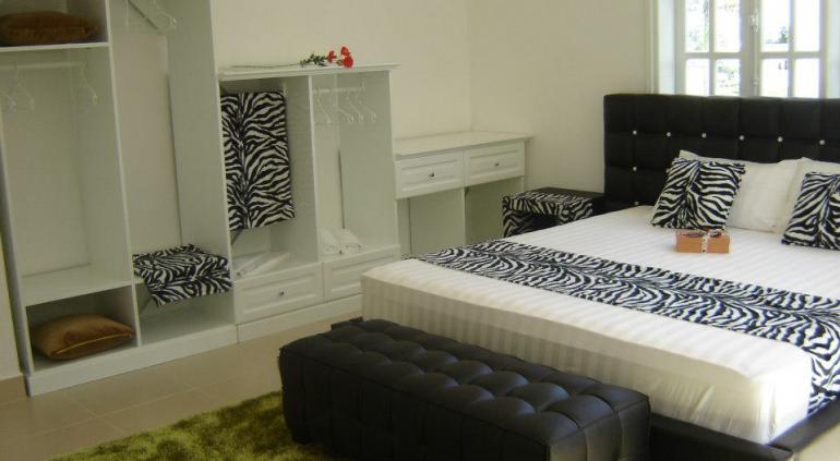 Osaka Village Dalat. 