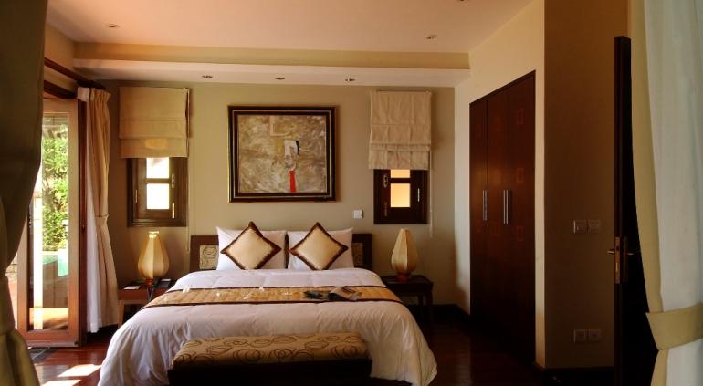 Son Tra Resort & Spa. 