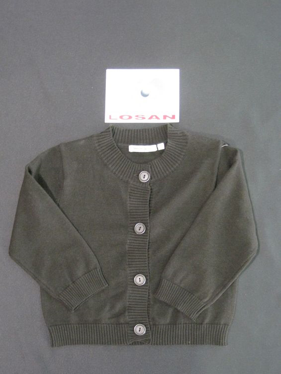 Белый жакет Лоссан. Пристрой лоссана