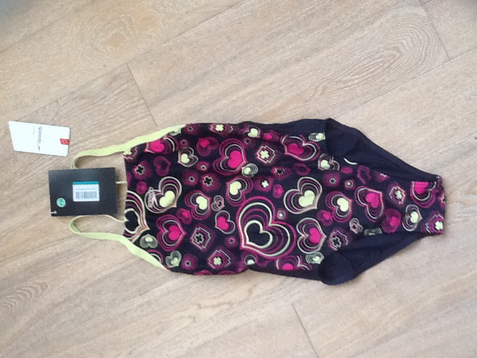 Купальник Speedo. Йокс