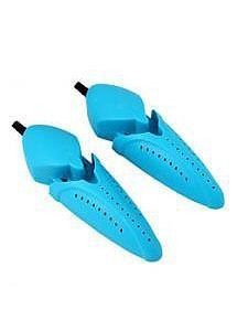 46244  Сушка для обуви ENERGY RJ-22C 12Вт Аромо,бл. Элктросушки для овощей/фруктов. Для обуви. Эл. одеяла,грелки.