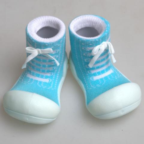 Почти босиком (дет. обувь AT**TIPAS)