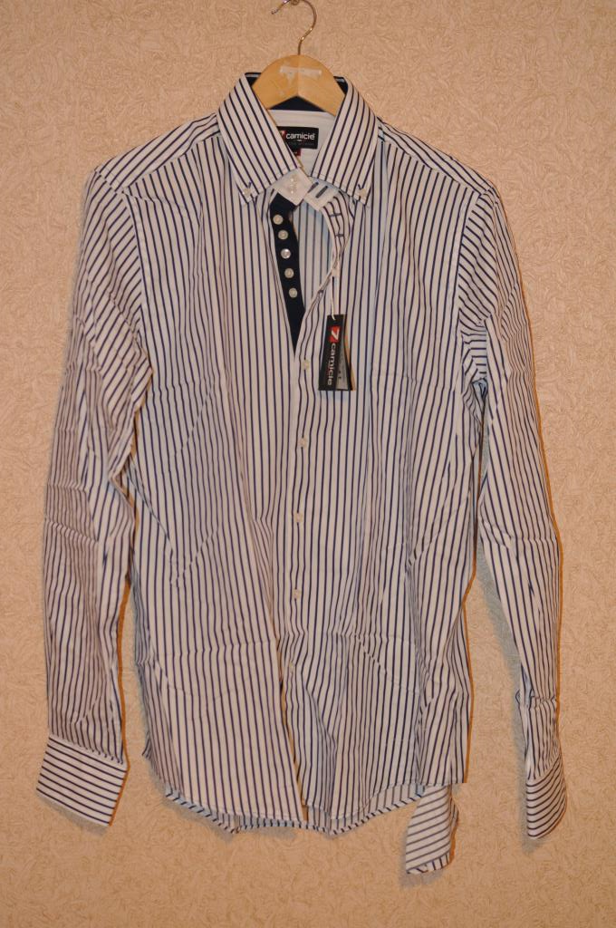 Рубашка. Рубашка