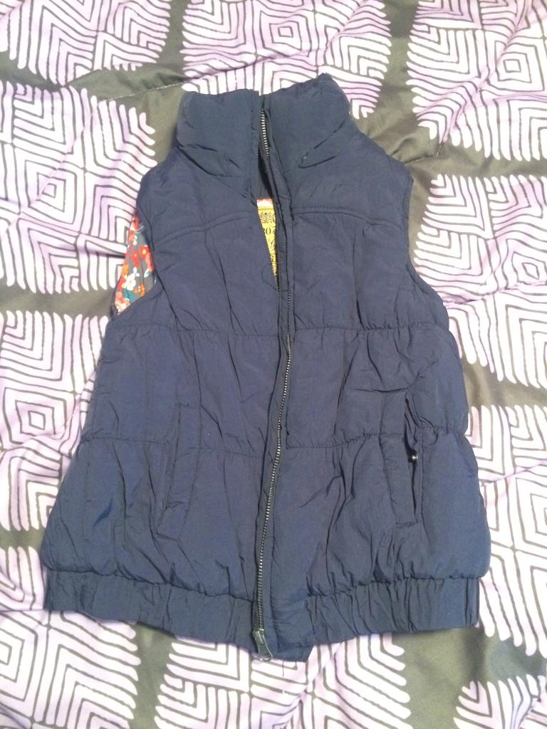 жилет детский Зара   500р. ПРОДАМ  в хорошие руки =))))